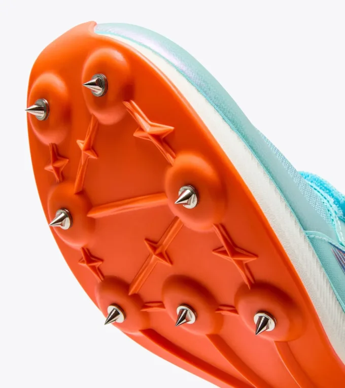 Lungo Carbon W Scarpa da salto – Donna