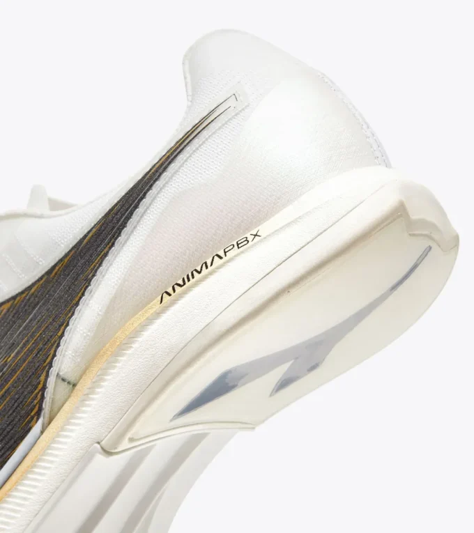 Lungo Carbon W Scarpa da salto – Donna