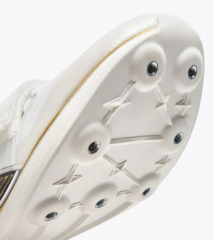 Lungo Carbon W Scarpa da salto – Donna