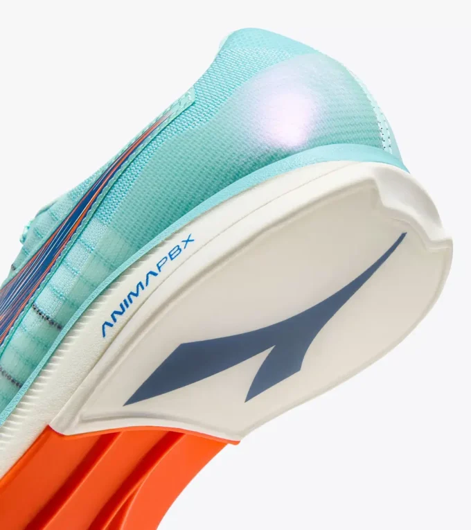 Lungo Carbon W Scarpa da salto – Donna