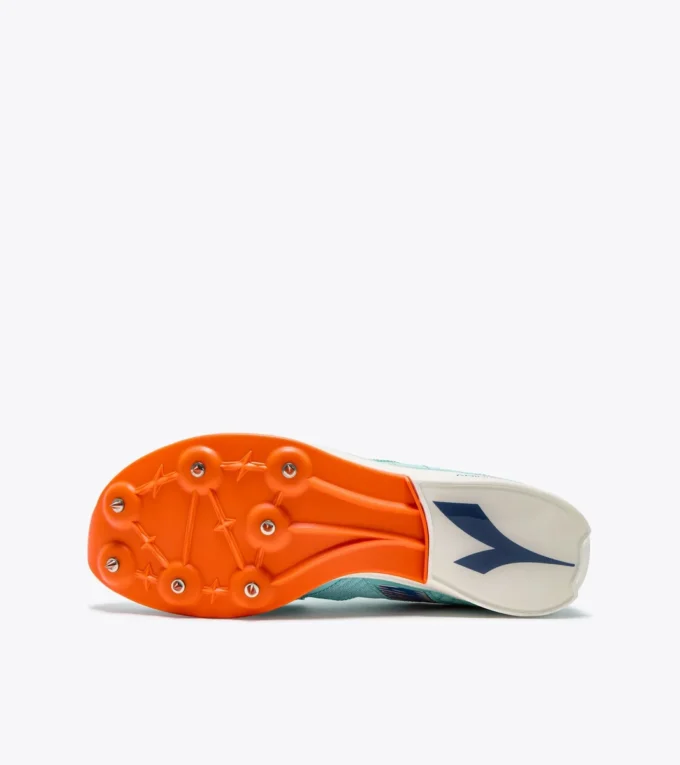 Lungo Carbon W Scarpa da salto – Donna