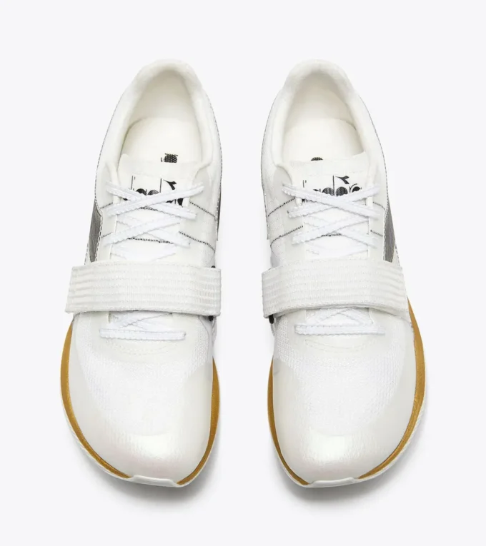 Lungo Carbon W Scarpa da salto – Donna