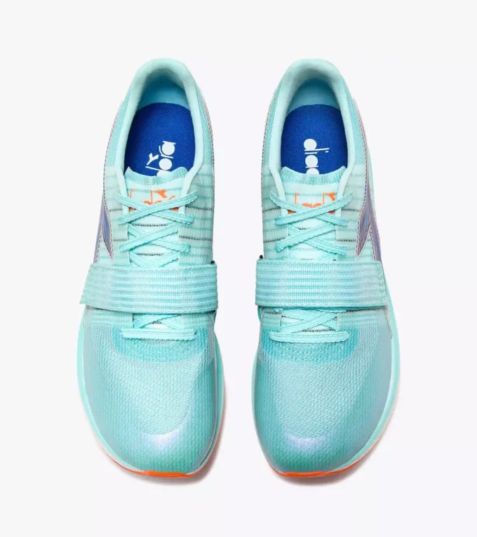 Lungo Carbon W Scarpa da salto – Donna