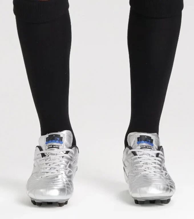 M.Winner Ita Og 94 Lt+ Mdpu Scarpe da calcio Made in Italy per terreni compatti