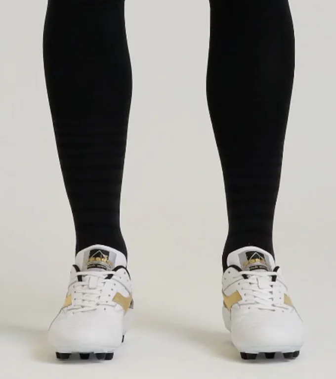 M.Winner Ita Og 94 Lt+ Mdpu Scarpe da calcio Made in Italy per terreni compatti