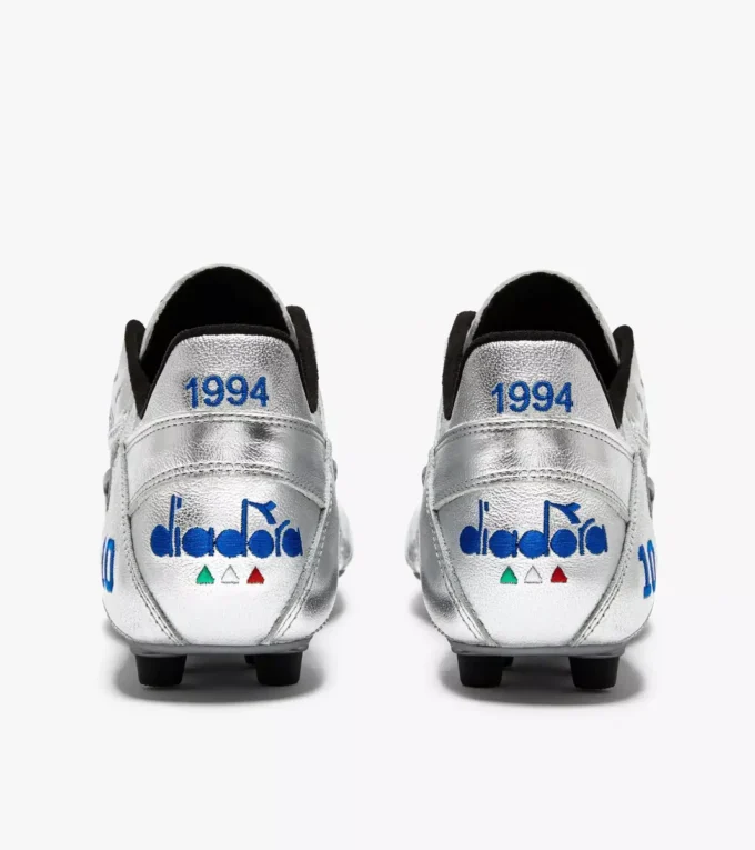 M.Winner Ita Og 94 Lt+ Mdpu Scarpe da calcio Made in Italy per terreni compatti