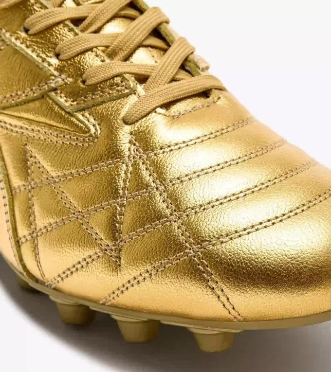 M.Winner Ita Og 94 Lt+ Mdpu Scarpe da calcio Made in Italy per terreni compatti