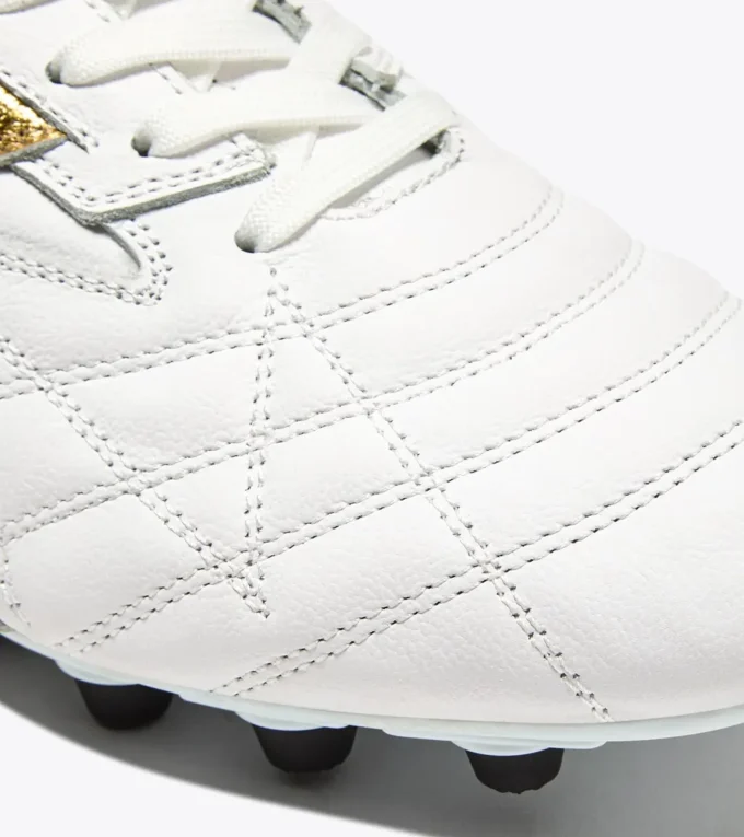 M.Winner Ita Og 94 Lt+ Mdpu Scarpe da calcio Made in Italy per terreni compatti