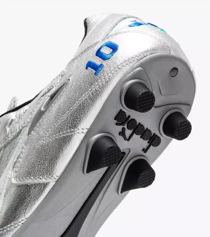 M.Winner Ita Og 94 Lt+ Mdpu Scarpe da calcio Made in Italy per terreni compatti