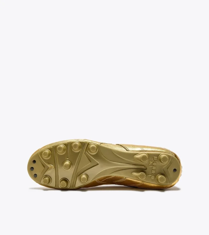 M.Winner Ita Og 94 Lt+ Mdpu Scarpe da calcio Made in Italy per terreni compatti