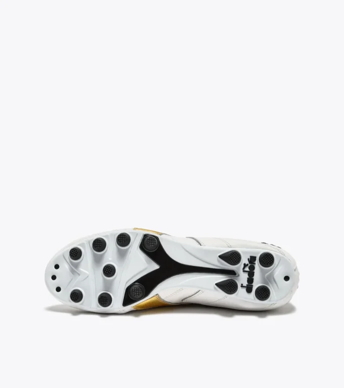 M.Winner Ita Og 94 Lt+ Mdpu Scarpe da calcio Made in Italy per terreni compatti