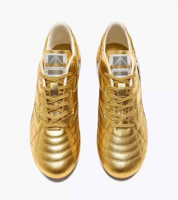 M.Winner Ita Og 94 Lt+ Mdpu Scarpe da calcio Made in Italy per terreni compatti