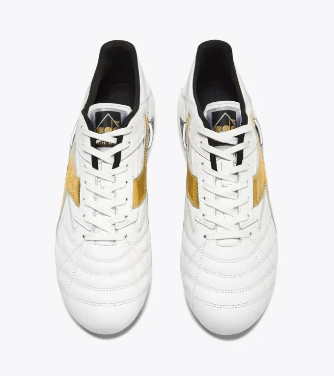 M.Winner Ita Og 94 Lt+ Mdpu Scarpe da calcio Made in Italy per terreni compatti