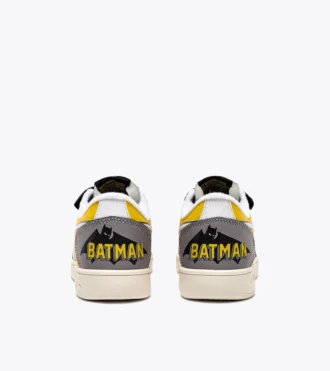 Magic Basket Low Ps Batman Sneaker sportiva – Bambini – Da 4 a 8 anni