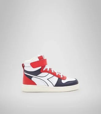 Magic Basket Mid Ps Scarpe sportive – Bambini 4-8 anni