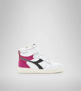 Magic Basket Mid Ps Scarpe sportive – Bambini 4-8 anni