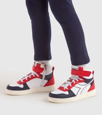 Magic Basket Mid Ps Scarpe sportive – Bambini 4-8 anni