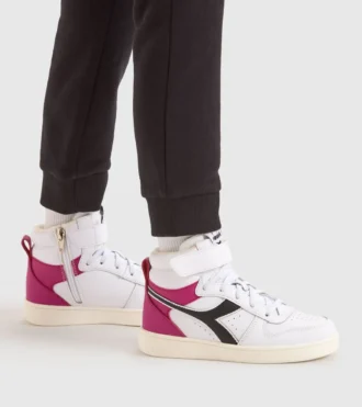 Magic Basket Mid Ps Scarpe sportive – Bambini 4-8 anni