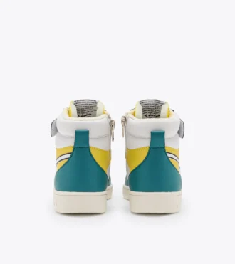 Magic Basket Mid Ps Scarpe sportive – Bambini 4-8 anni