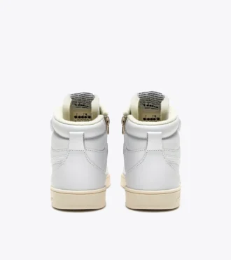 Magic Basket Mid Ps Scarpe sportive – Bambini 4-8 anni