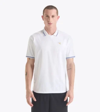 Maglia Match Scudetto Maglia da calcio ispirata agli anni ’90 – Unisex