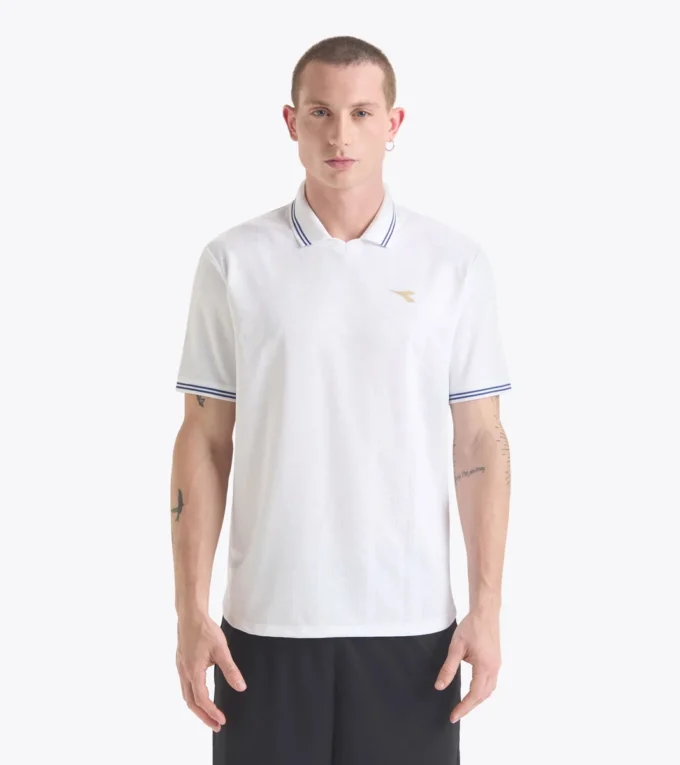 Maglia Match Scudetto Maglia da calcio ispirata agli anni ’90 – Unisex