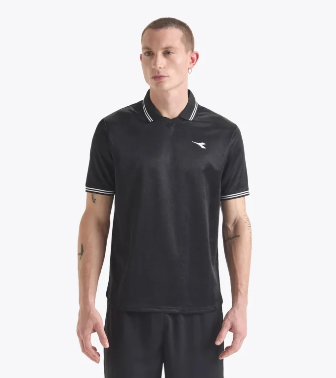 Maglia Match Scudetto Maglia da calcio ispirata agli anni ’90 – Unisex