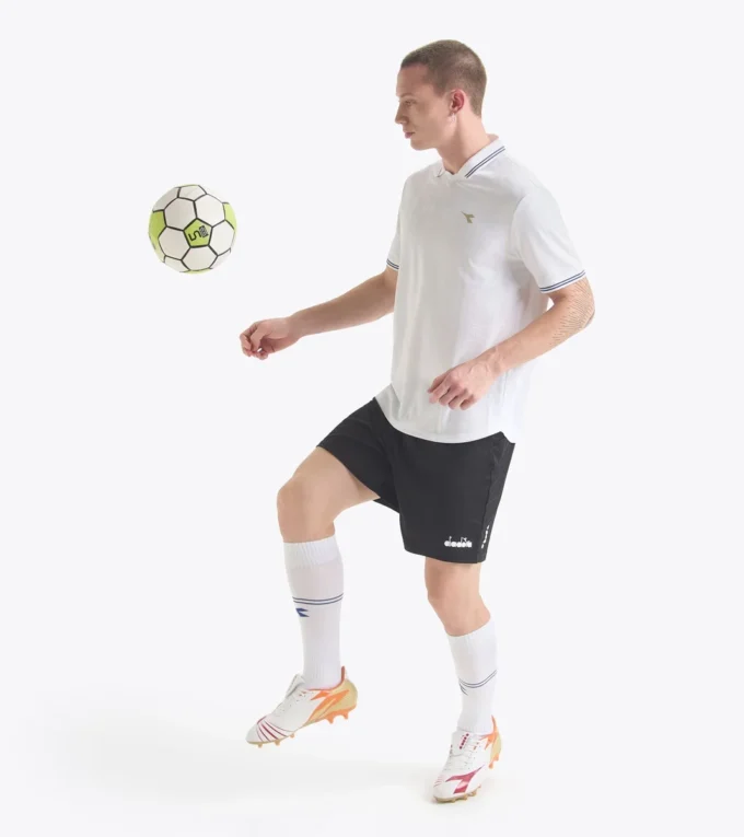 Maglia Match Scudetto Maglia da calcio ispirata agli anni ’90 – Unisex