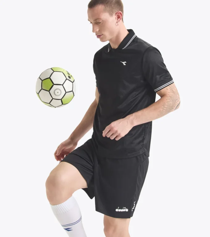 Maglia Match Scudetto Maglia da calcio ispirata agli anni ’90 – Unisex