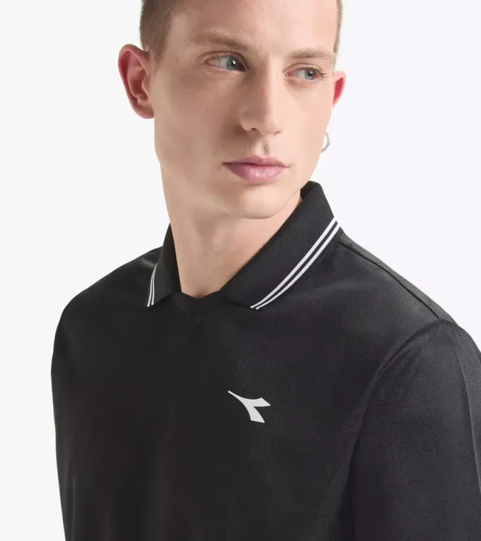 Maglia Match Scudetto Maglia da calcio ispirata agli anni ’90 – Unisex