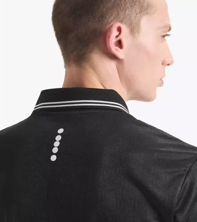 Maglia Match Scudetto Maglia da calcio ispirata agli anni ’90 – Unisex