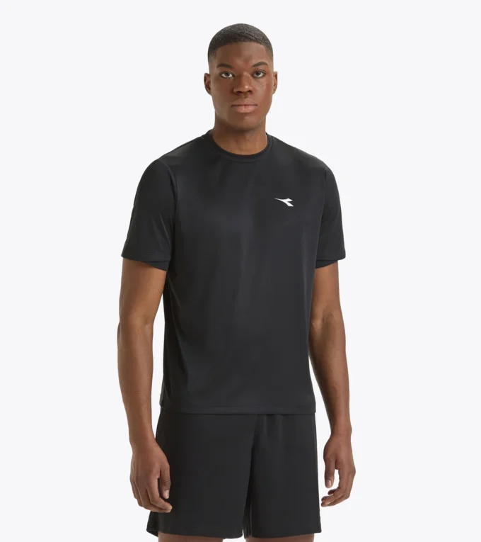 Maglietta da allenamento Scudetto Maglietta da allenamento calcio – Unisex