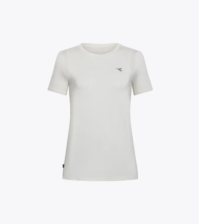 Maglietta L. Ss Tech Run Crew Maglietta da corsa