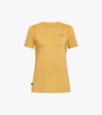 Maglietta L. Ss Tech Run Crew Maglietta da corsa