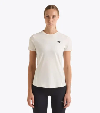 Maglietta L. Ss Tech Run Crew Maglietta da corsa ad alte prestazioni