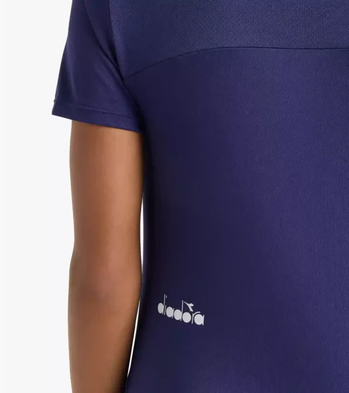 Maglietta L. Ss Tennis Maglietta da tennis