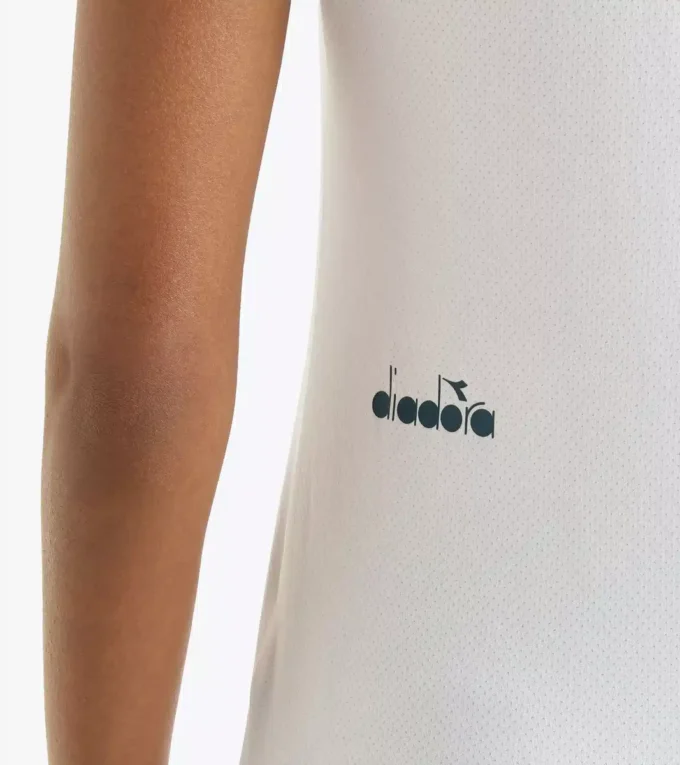 Maglietta L. Ss Tennis Maglietta da tennis