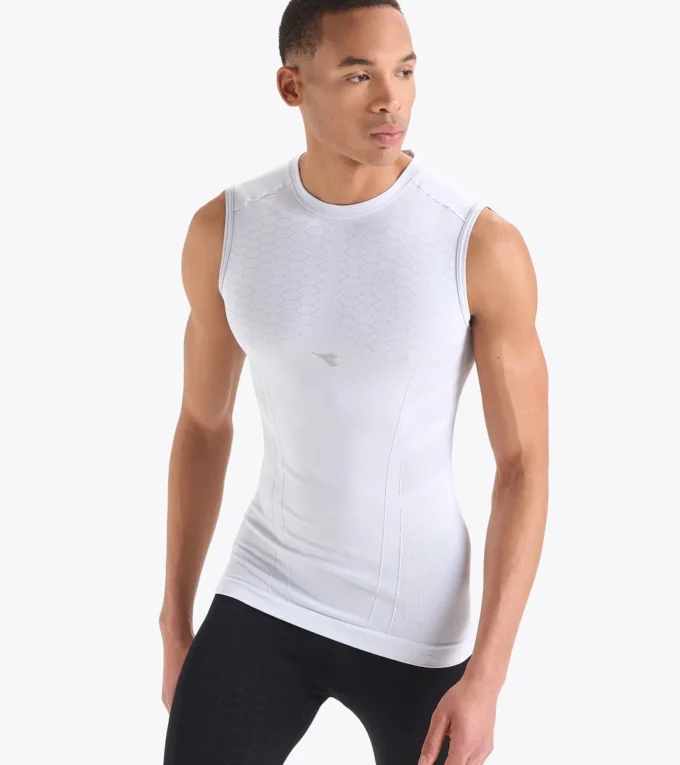 Maglietta Sl Canotta Act Running