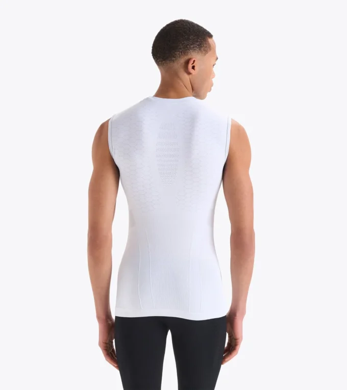 Maglietta Sl Canotta Act Running