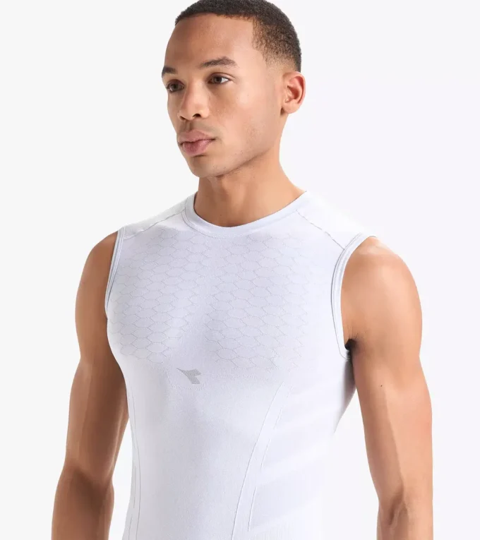 Maglietta Sl Canotta Act Running