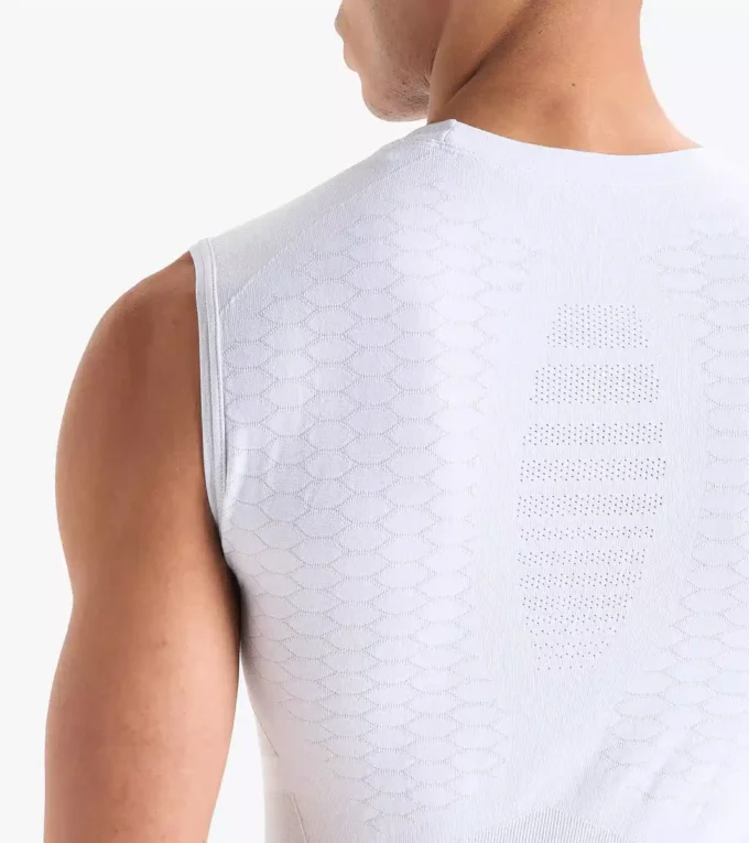 Maglietta Sl Canotta Act Running