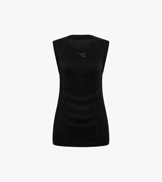 Maglietta Sl Stratozero Maglietta senza maniche Made in Italy – Running