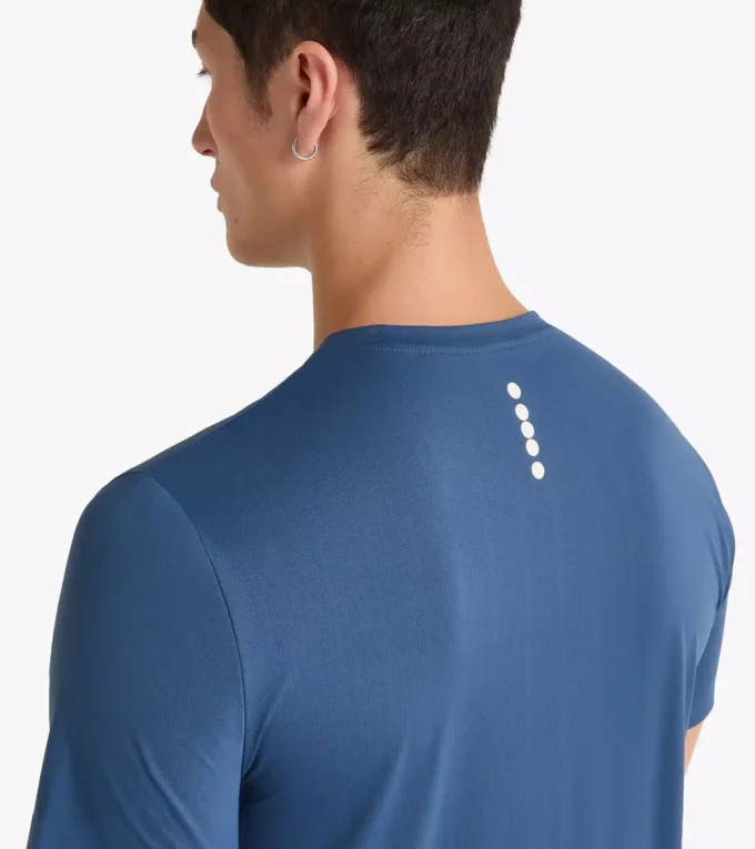 Maglietta Ss Icon Maglietta da tennis – Competizione