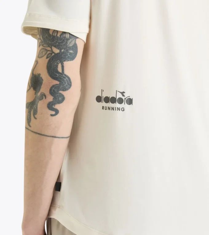 Maglietta Ss Mill City Maglietta da allenamento a maniche corte – Unisex