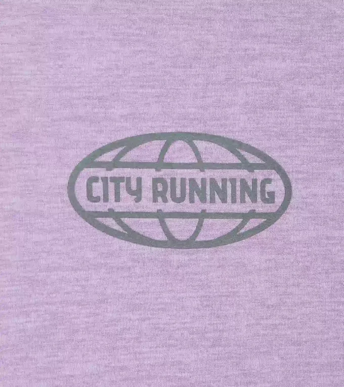 Maglietta Ss Mill City Maglietta da allenamento a maniche corte – Unisex