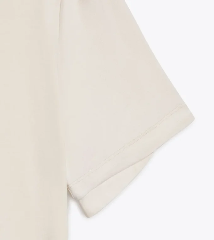 Maglietta Ss Mill City Maglietta da allenamento a maniche corte – Unisex