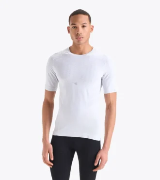 Maglietta Ss T-Shirt Act Maglietta da allenamento a maniche corte