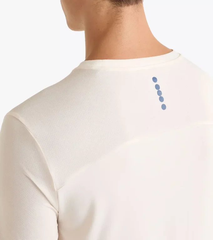 Maglietta Ss Tennis Maglietta da tennis