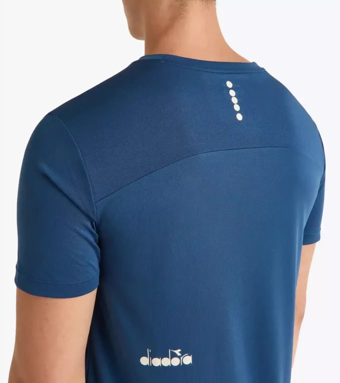 Maglietta Ss Tennis Maglietta da tennis