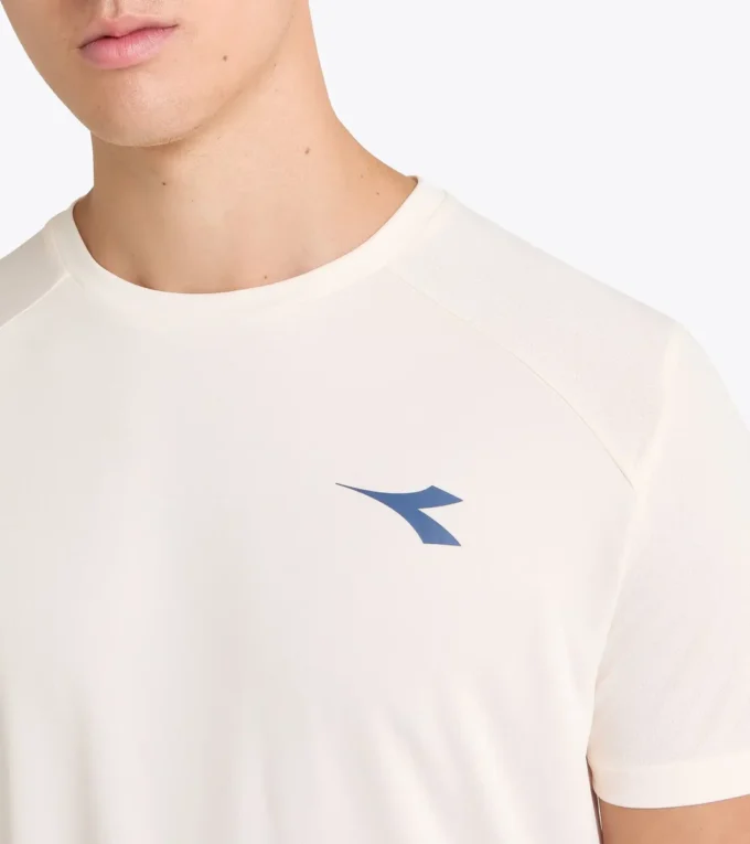 Maglietta Ss Tennis Maglietta da tennis